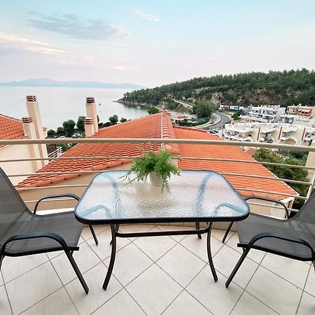 Bellevue Homes Kavala Extérieur photo