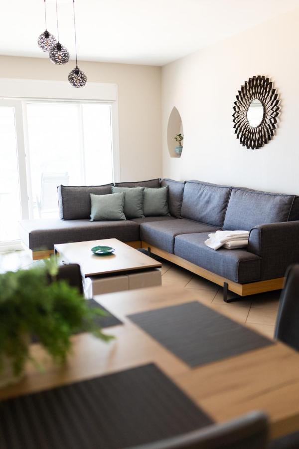 Bellevue Homes Kavala Extérieur photo