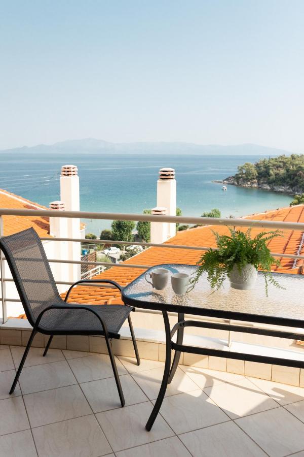 Bellevue Homes Kavala Extérieur photo