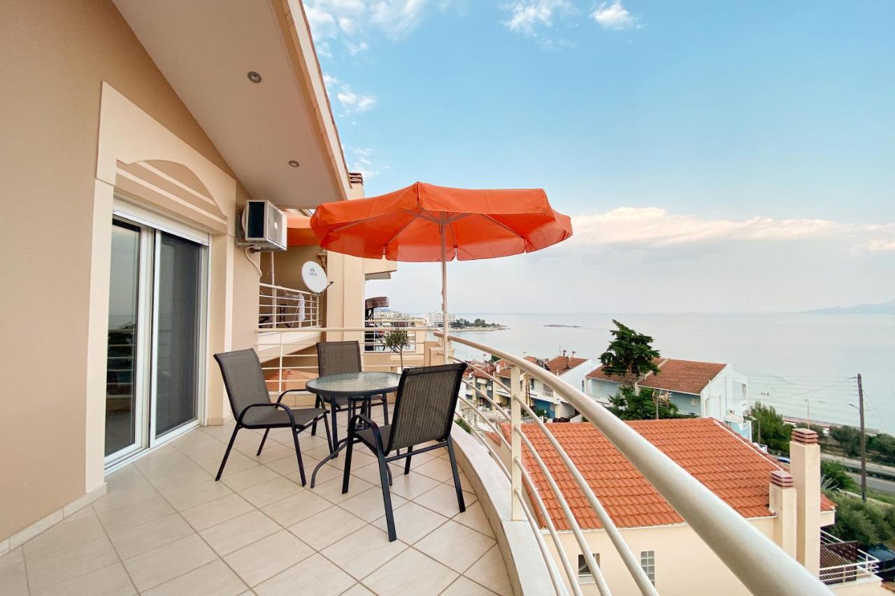 Bellevue Homes Kavala Extérieur photo