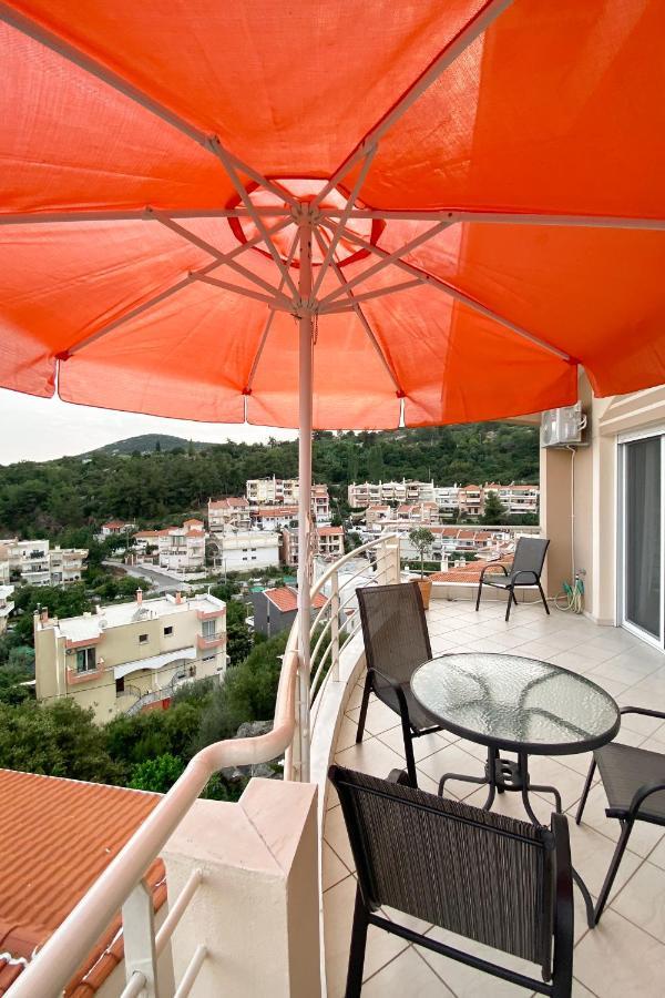 Bellevue Homes Kavala Extérieur photo