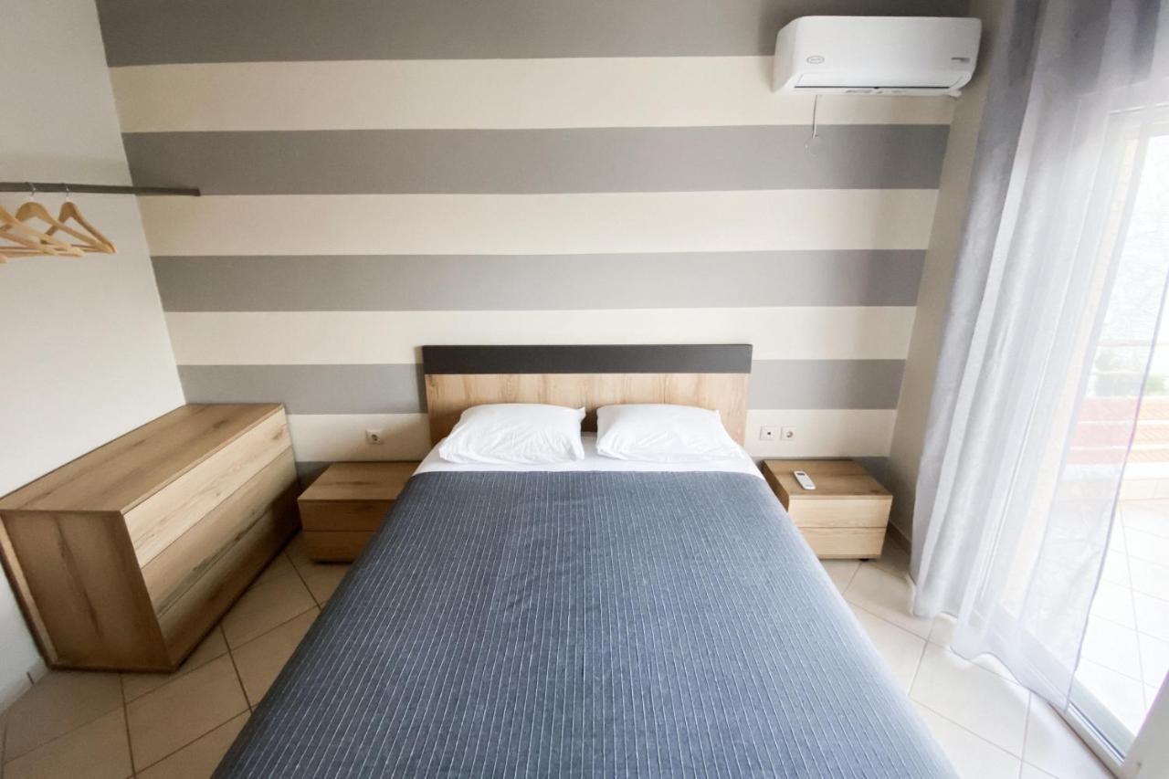 Bellevue Homes Kavala Extérieur photo