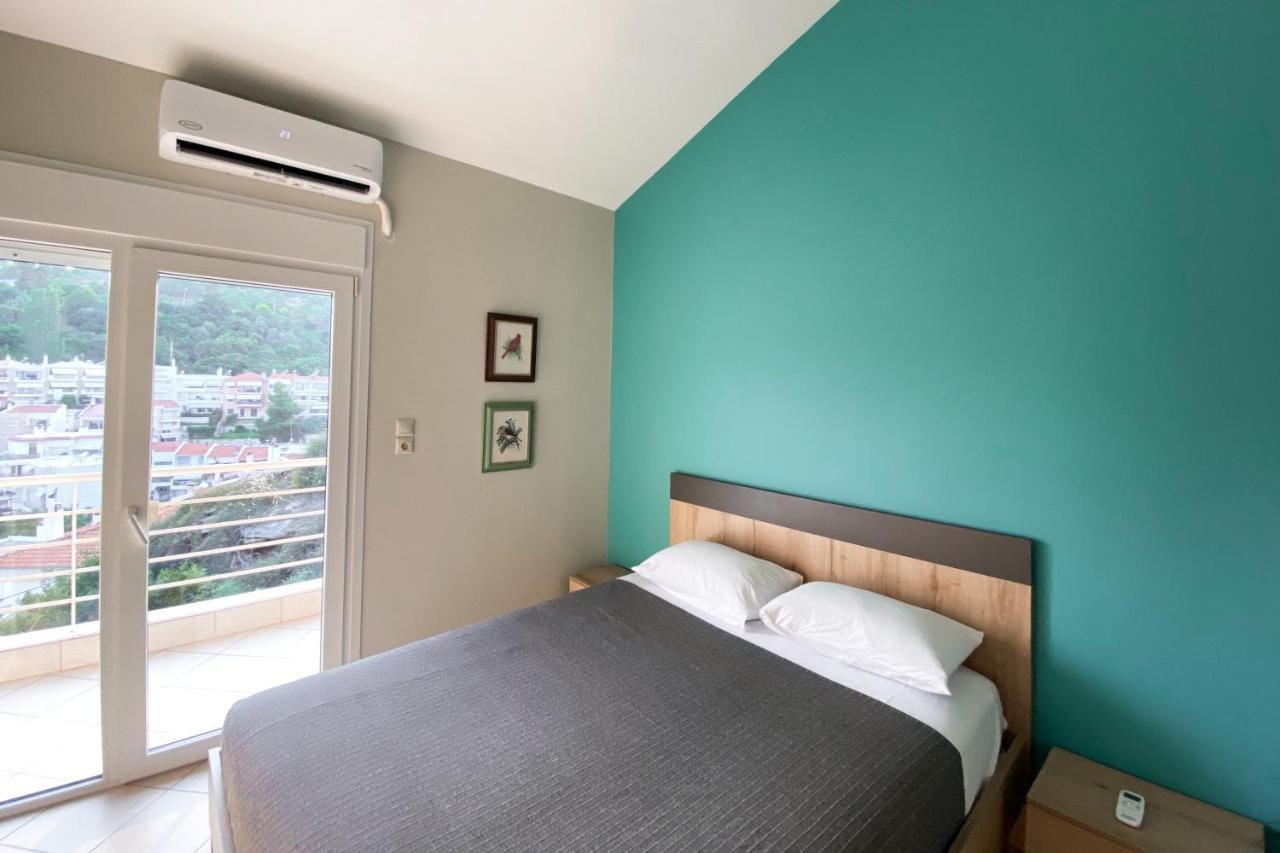 Bellevue Homes Kavala Extérieur photo