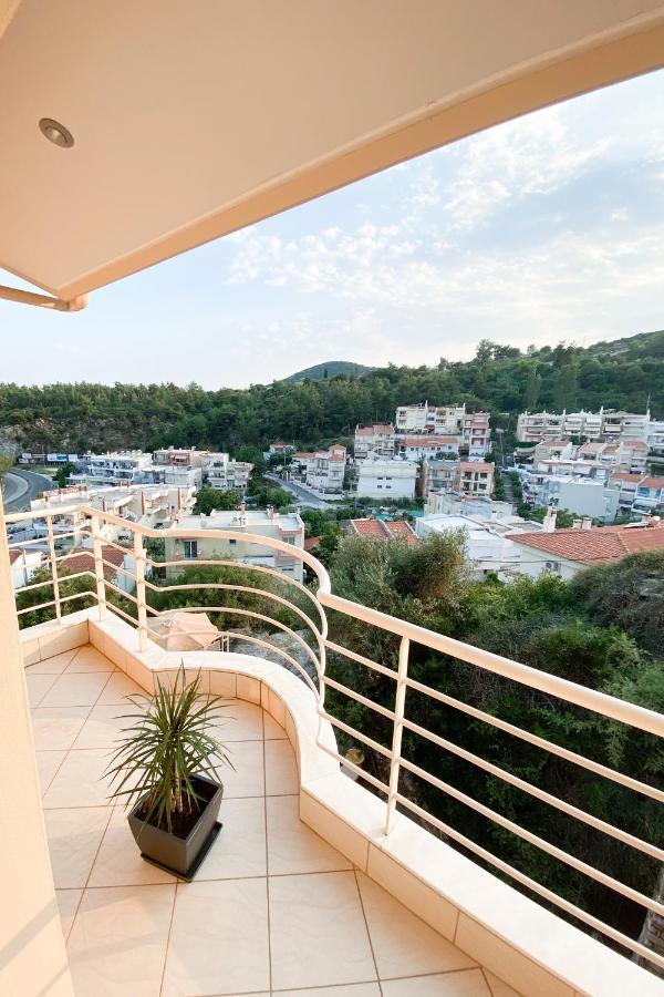 Bellevue Homes Kavala Extérieur photo