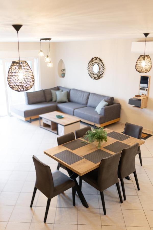 Bellevue Homes Kavala Extérieur photo