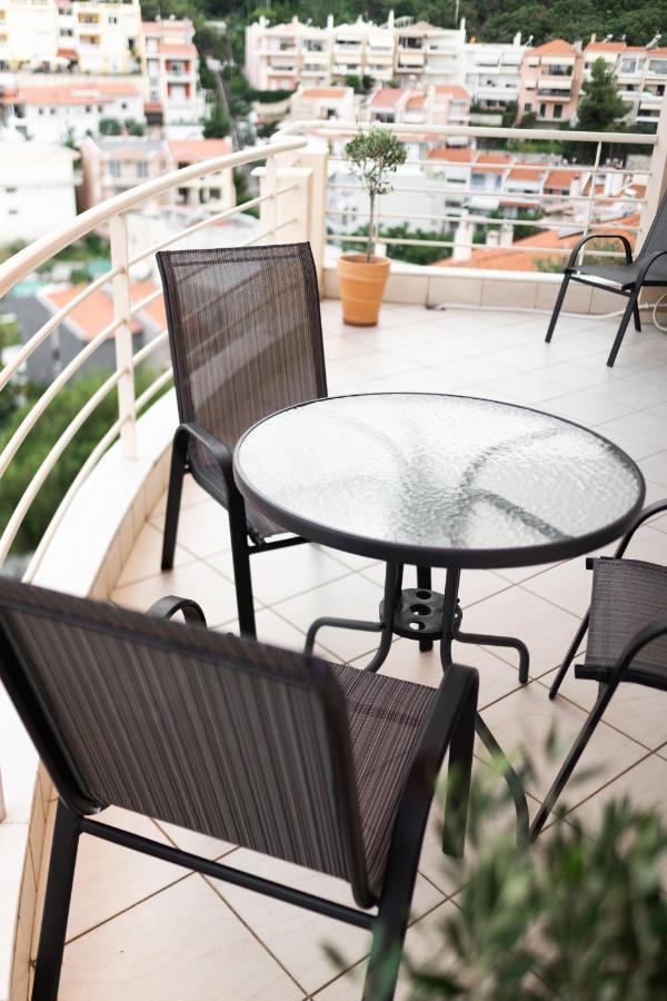 Bellevue Homes Kavala Extérieur photo