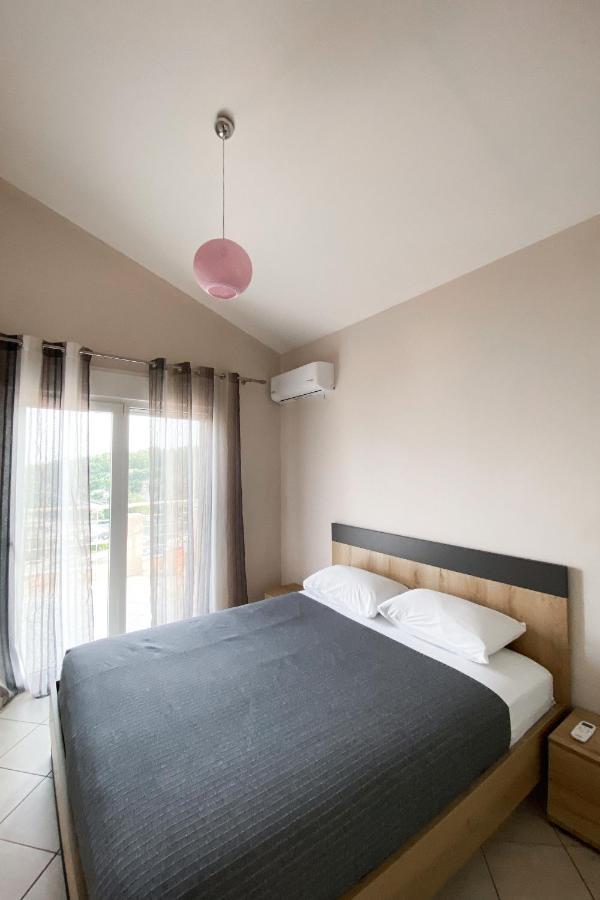 Bellevue Homes Kavala Extérieur photo