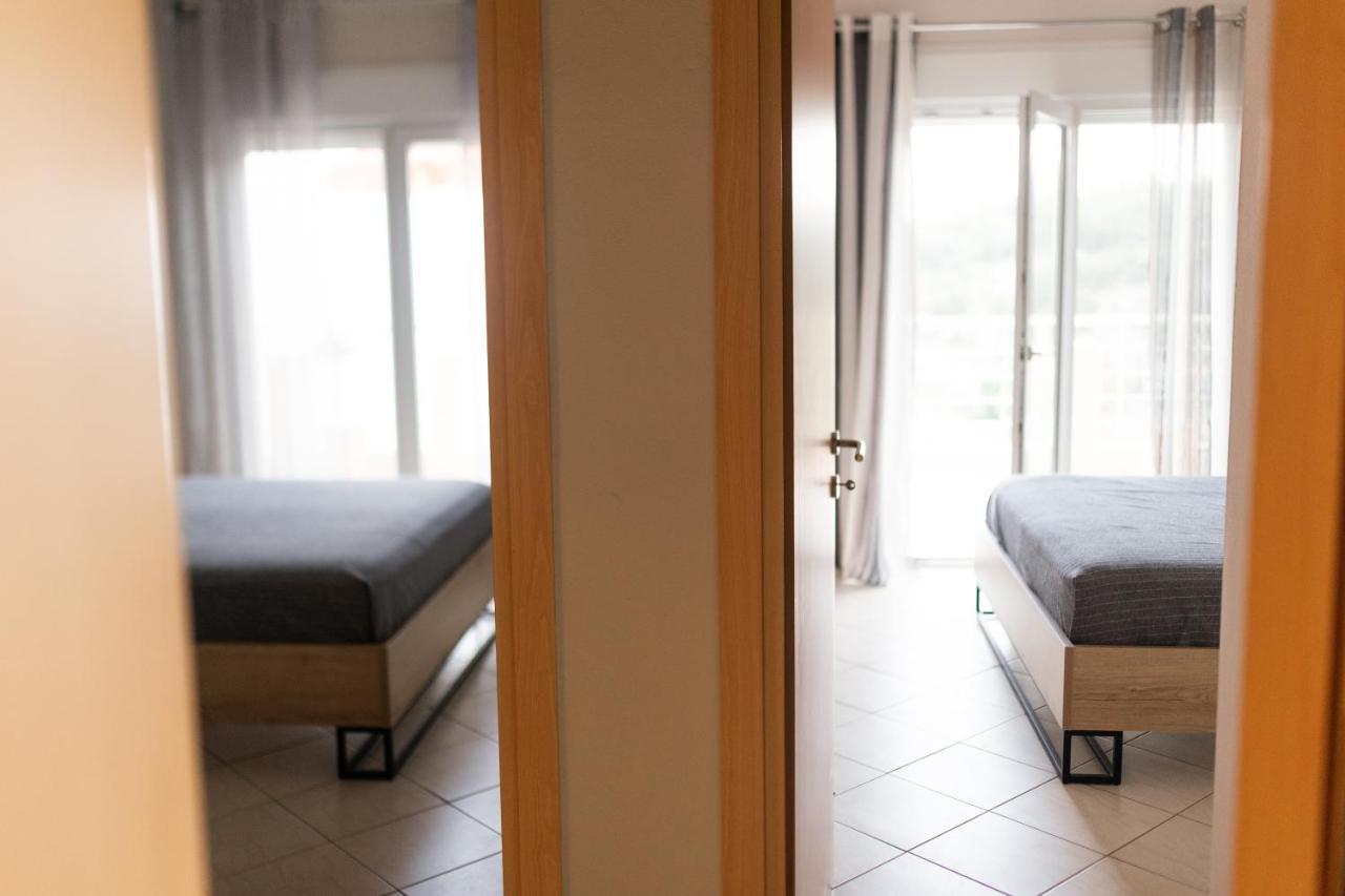 Bellevue Homes Kavala Extérieur photo
