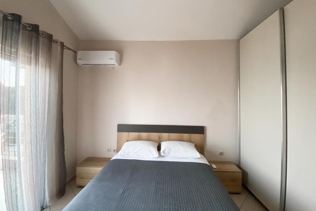 Bellevue Homes Kavala Extérieur photo
