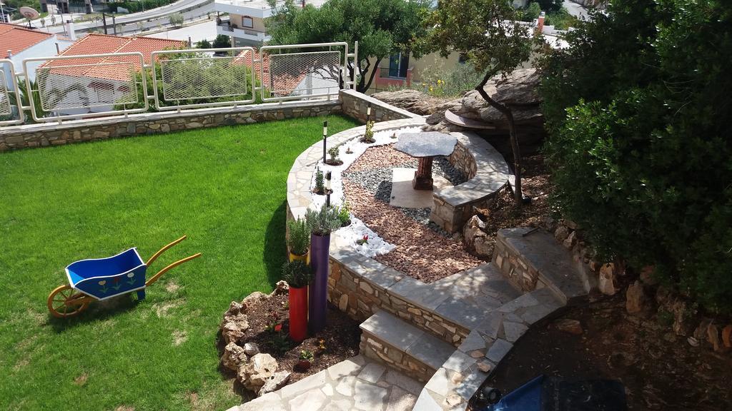 Bellevue Homes Kavala Extérieur photo