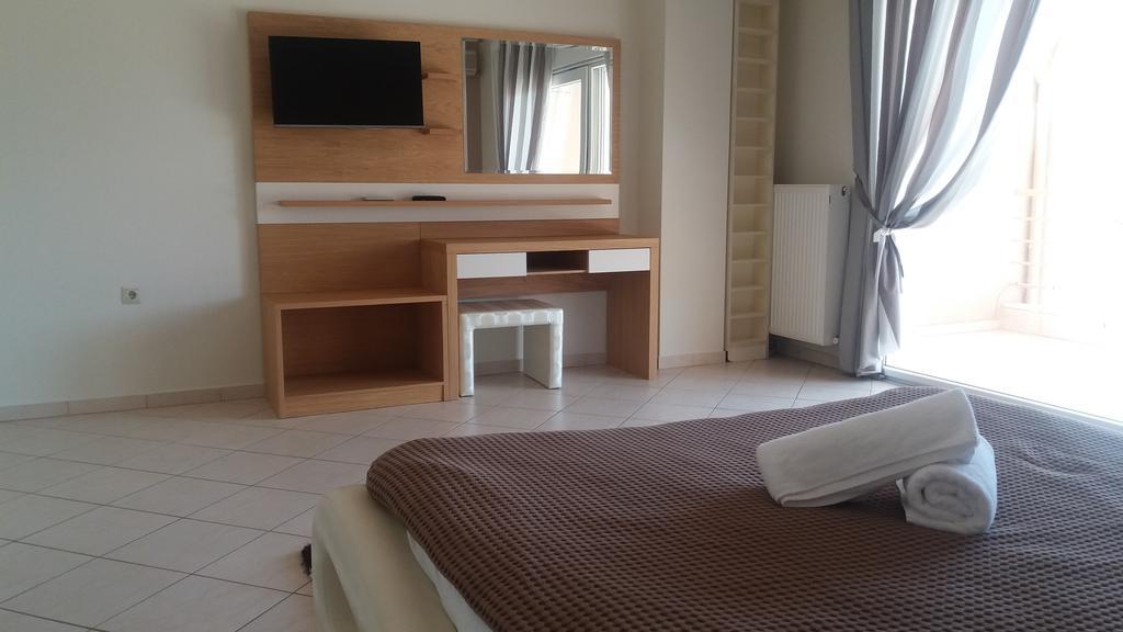 Bellevue Homes Kavala Extérieur photo