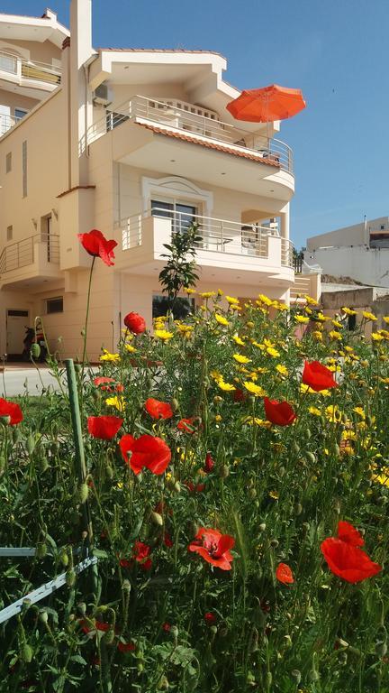 Bellevue Homes Kavala Extérieur photo