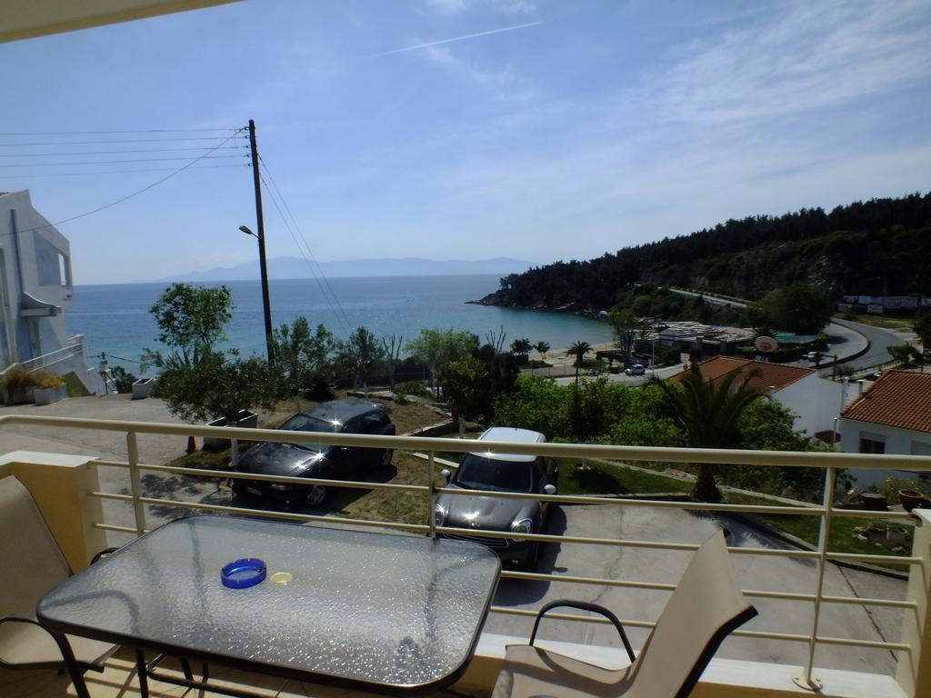 Bellevue Homes Kavala Extérieur photo