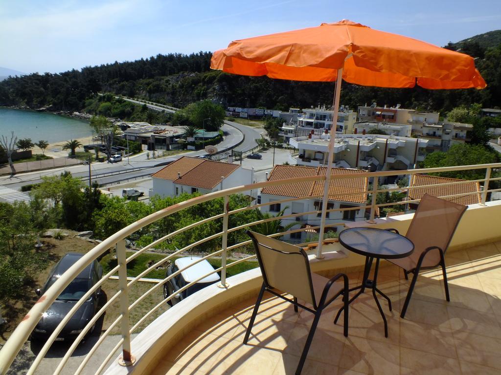 Bellevue Homes Kavala Extérieur photo