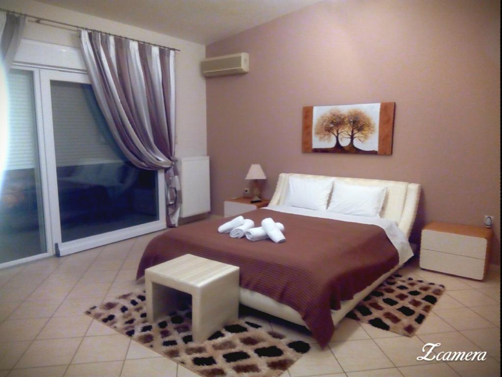 Bellevue Homes Kavala Extérieur photo