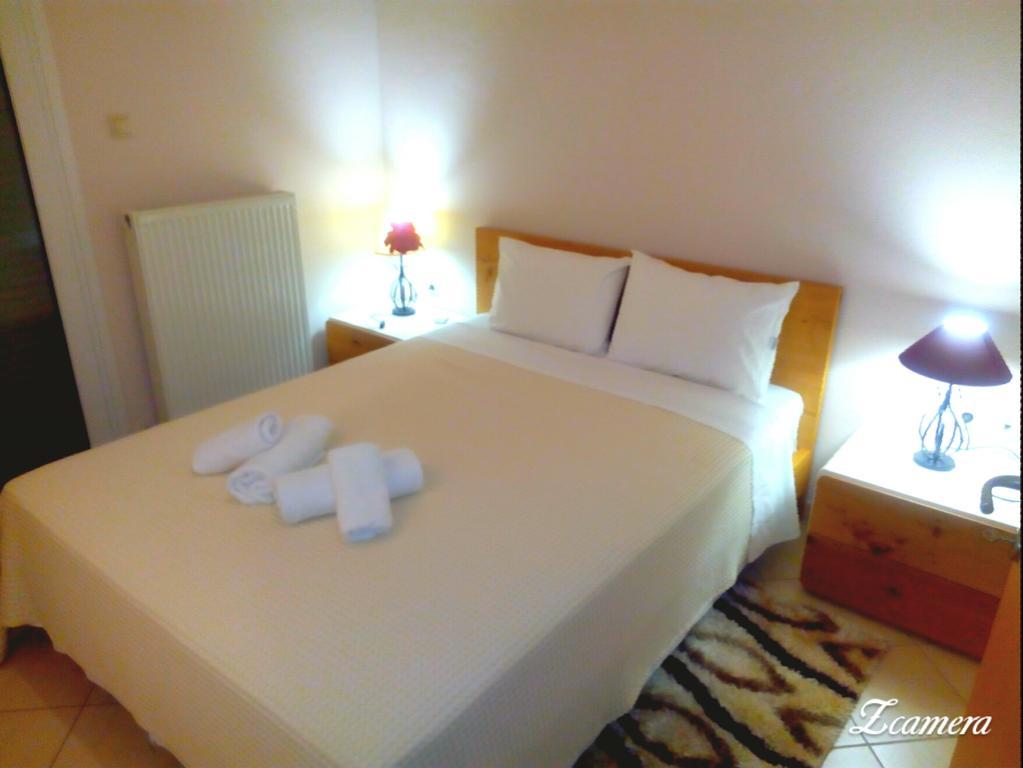 Bellevue Homes Kavala Extérieur photo