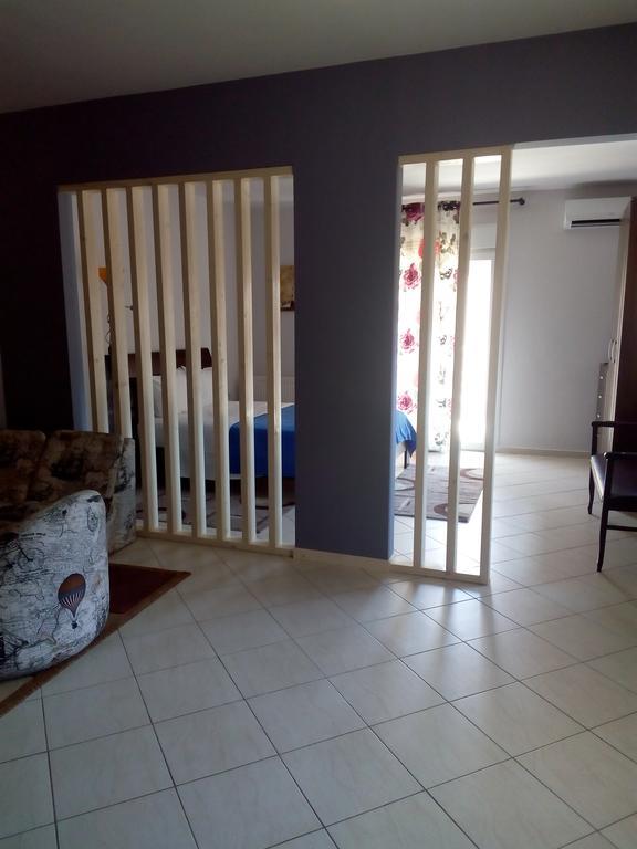 Bellevue Homes Kavala Extérieur photo