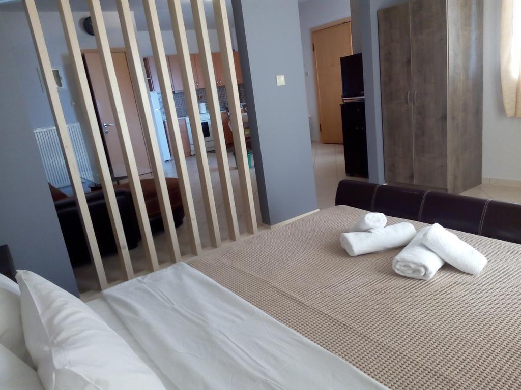 Bellevue Homes Kavala Extérieur photo